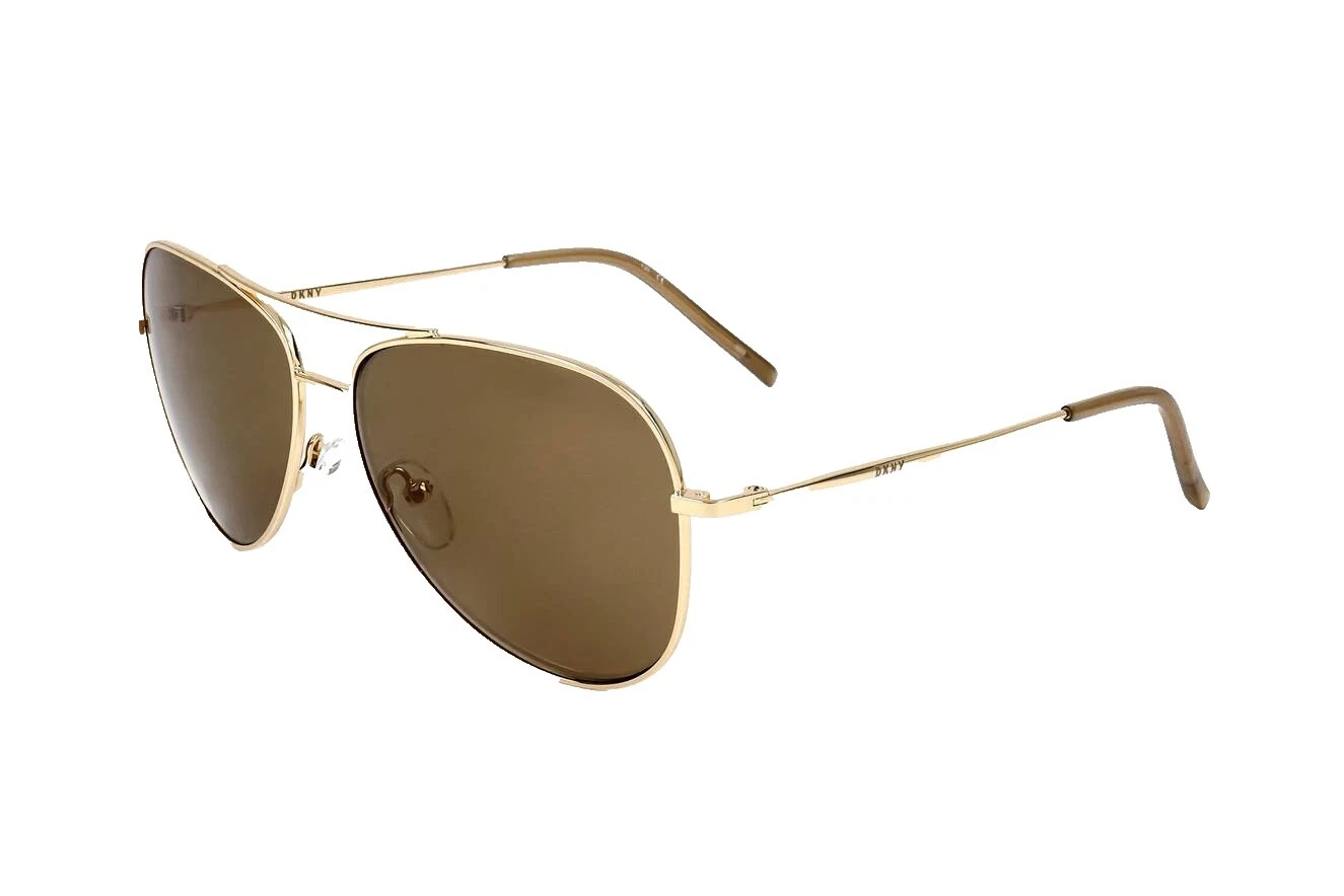 Gafas de Sol de Aviador DKNY para Mujeres