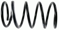 Sachs 998 579 Coil Spring For Hyundai KIA
