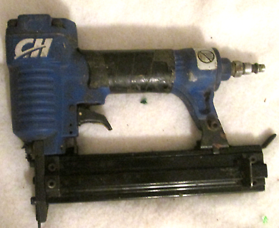 #ad Campbell Hausfeld NB003004 Brad nailer parts 3 8quot; TO 1 1 4quot; $10.92