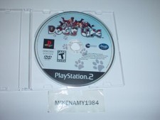 DOG'S LIFE game disc in plain case - Sony Playstation 2 PS2