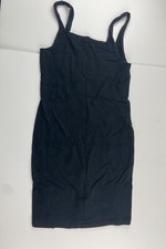 Wild fable Women’s Dress Sleeveless Black Size Medium Little Black Dress