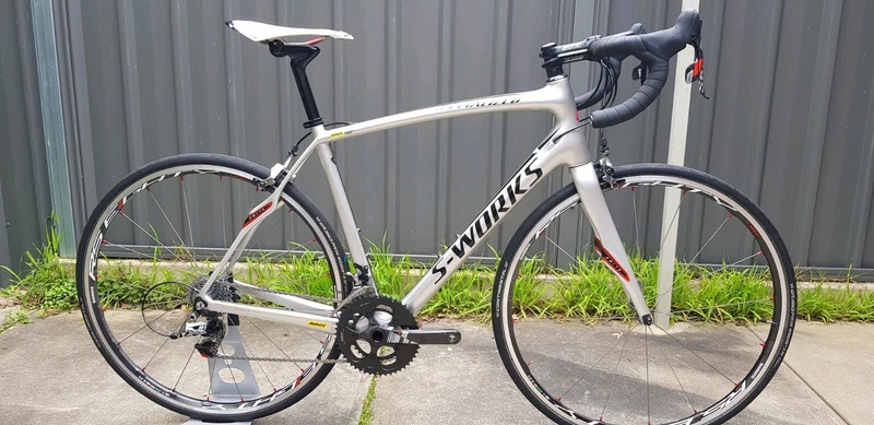 specialized roubaix accessories