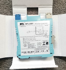 1PC NEW MTL MTL5581 Safety Barrier MTL5581 F