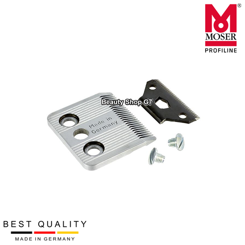 Moser Trimmer 1400 Spare Parts India Reviewmotors.co