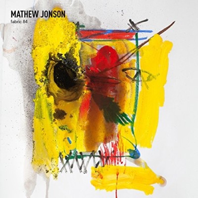 MATHEW JOHNSON - FABRIC 84  CD NEU 
