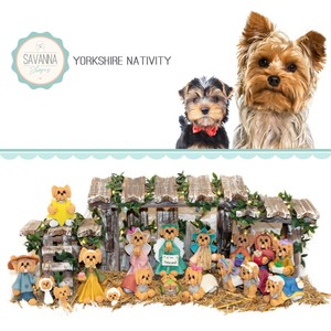 yorkshire terrier gifts
