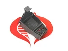 STAR WARS Vehicle DARTH VADER TIE FIGHTER Cockpit Seat w Arm 1979 Original Part
