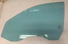 Seitenscheibe T&uuml;rscheibe vorne links AS2 M527 Blau Mercedes W211 Avantgarde
