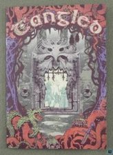 Tangled: An Adventure for Old School Essentials (OSE OSR RPG) Exalted Funeral