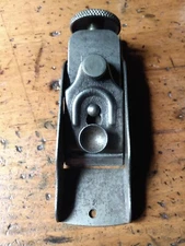 SARGENT  #5206 BLOCK PLANE . READ FULL DESCRIPTION.