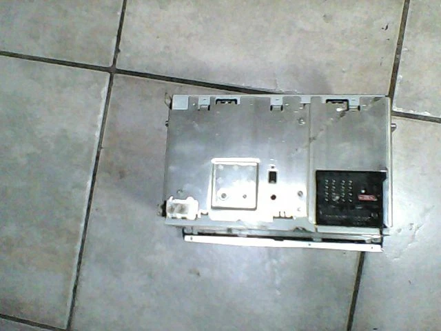 Radio CD - 411 Concert 2+ EU BVX Seat Exeo 3R0035186 - Bild 3 von 3