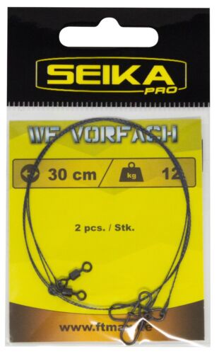 FTM Seika WF forerun tungsten pro fan various load-bearing capacity string fishing  - Picture 1 of 7