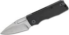 CRKT 6530SW Liong Mah Journeyer Folding Knife 2.72" Drop Point Blade- NEW IN BOX