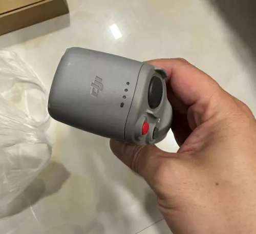 DJI Motion Controller für DJI FPV & Avata Drohne Flugzeug - Bild 8 von 9