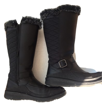 merrell tremblant ice