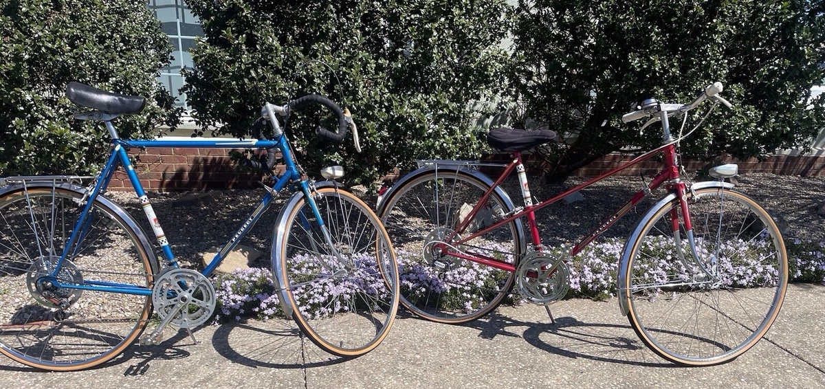 Peugeot Bikes Touring Bike for sale | eBay