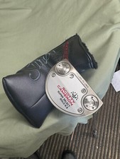 NEW Scotty Cameron 2024 Super Select GoLo 6.5 Putter 35"