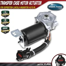 Transfer Case Shift Motor 600-806 for Ford Expedition Lincoln Navigator 4.6 5.4L