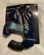 Halo Role Play Plasma Blaster Replica Prop Cosplay Fancy Dress Up Halloween NEW
