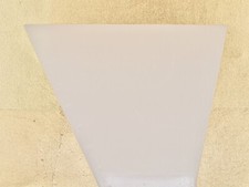 Plastic Mixing Spatula 90mm - For Traditional Japanese Kintsugi