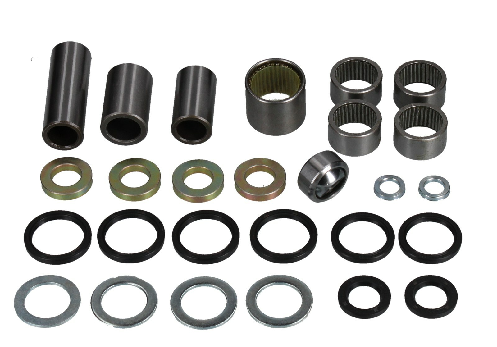All Balls Pivot Bearing Kit fits Honda CR 125 250 94-95