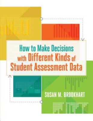 How to Make Decisions with Different Kinds of Student Ass - VERY GOOD