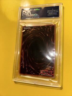 YuGiOh BOOK OF LIFE #LCJW-EN211🔥PSA 10 GEM MINT🔥1st EDITION-2013
