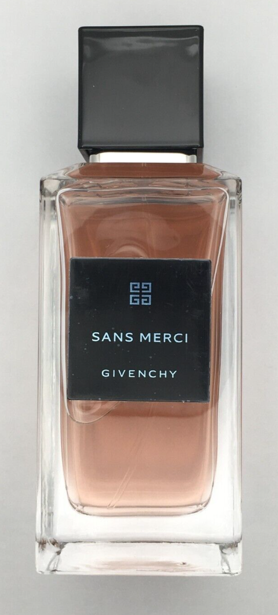 Sans Merci Givenchy for Unisex Eau de Parfum 100ml New in Factory