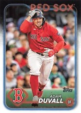 2024 Topps Baseball ⚾️ Series 2 - You Choose #351-525 - (2 CARD MINIMUM)