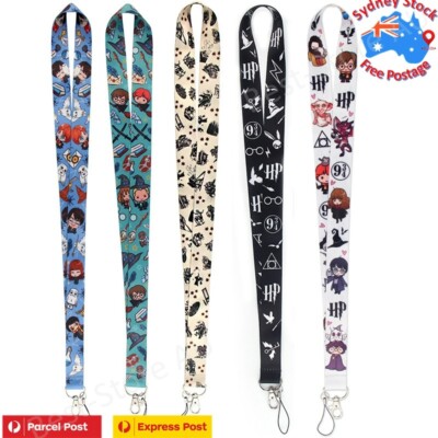 Buy Personalised Lanyard Custom Made Any Text Colour Printed Lanyards Safety Break ID Card Holder Badge. Staff NHS Teacher Online In India - Foto 8