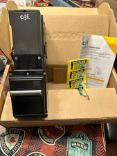 CPI MEI TALOS Bill Acceptor Validator T831 - D5EUS Free Shipping