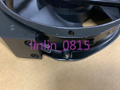 1pcs New NMB-MAT 5915PC-12T-B30-A00 - Picture 3 of 3