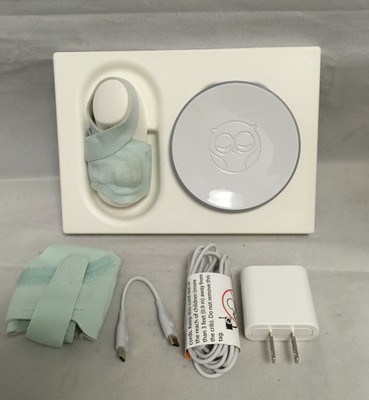owlet smart sock ebay