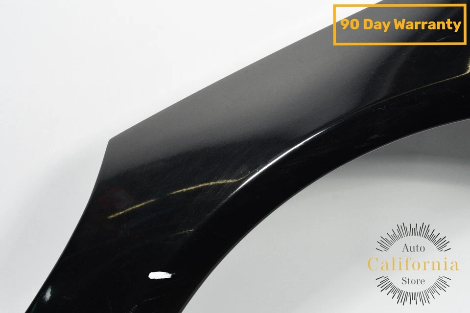 06-10 Mercedes W251 R350 R320 R63 AMG Left Driver Side Fender Assembly OEM Foto 3 de 4