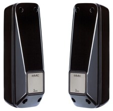 Faac Coppia di fotocellule da parete orientabile 20M BUS XP 20B D 785103