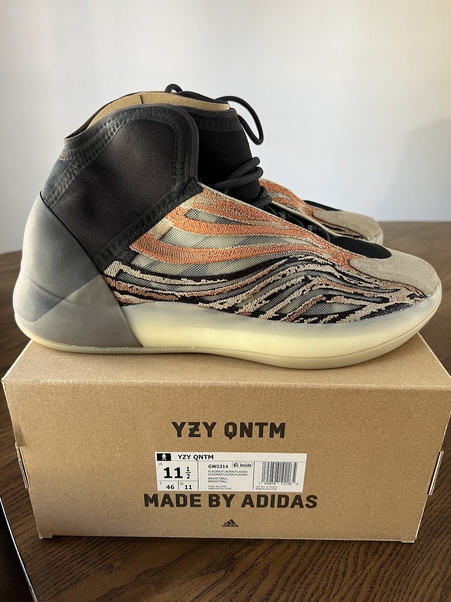 adidas gazelle silver green womens Adidas Yeezy QNTM Men's Shoes Flash Orange