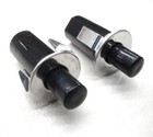 52 53 54 55 56 Mercury Door Jamb Switches For Dome Light Monterey New X2