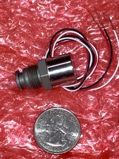 MEASUREMENT SPECIALTIES 0-4000 PSI PRESSURE TRANSDUCER