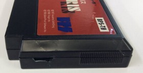 Nitendo Famicom FC Tetris Japan Version Cartridge Only 5563 SP