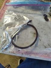 19646566 Ford Thunderbird Bumper Jack Secure Spring