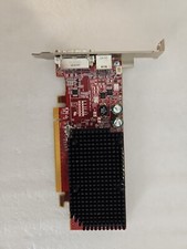 Dell ATI Radeon x1300 ATI-102-A771 128MB PCI-E Graphics Card DVI And S-Video