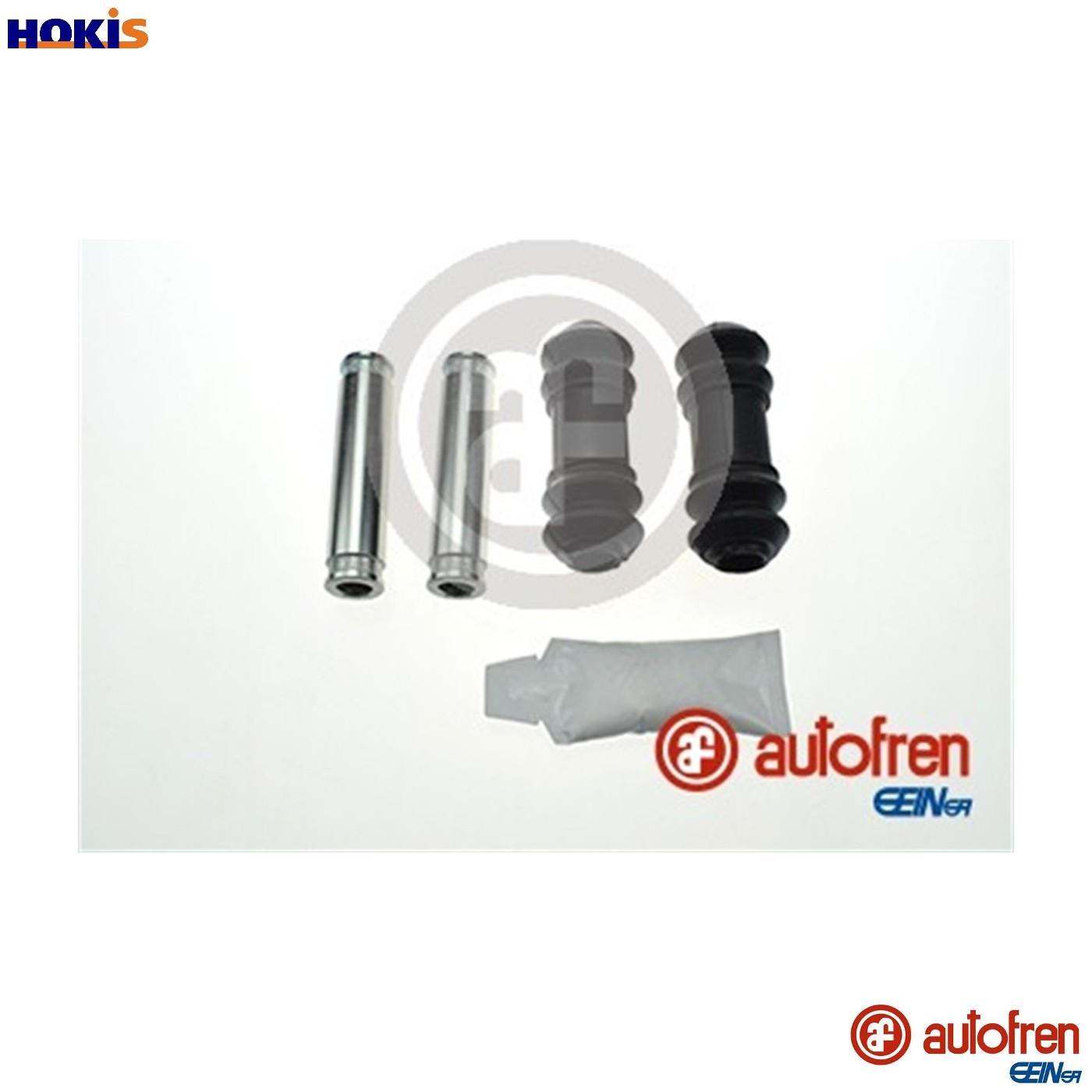 GUIDE SLEEVE KIT BRAKE CALIPER D7051C FOR KIA SPORTAGE/SUV CARNIVAL SEDONA 2.9L - Image 7