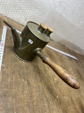 Alte Wachsbürette vom Imker Werkzeug old tool Ref. Nr. 26/1070