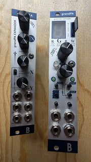 Bastl Grandpa Eurorack Sampler Spa Expander (modular sale check other listings