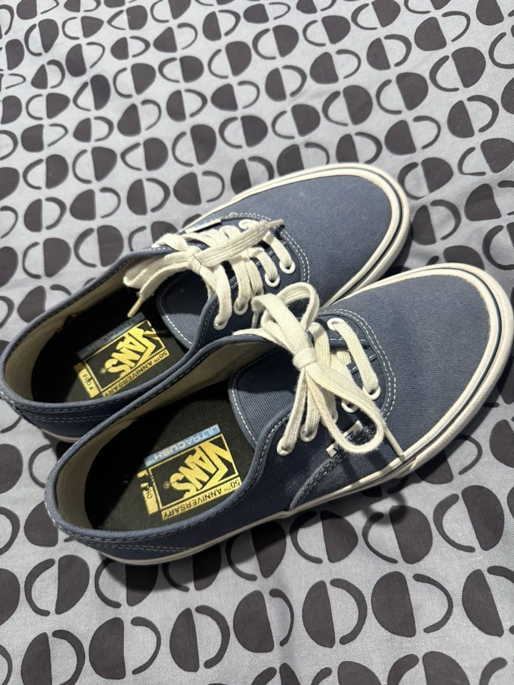 Vans Authentic Pro, photo 2 of 5