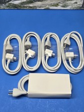 Genuine OEM Apple Power Adapter Extension Cable for MacBook Pro Air LOT OF 5