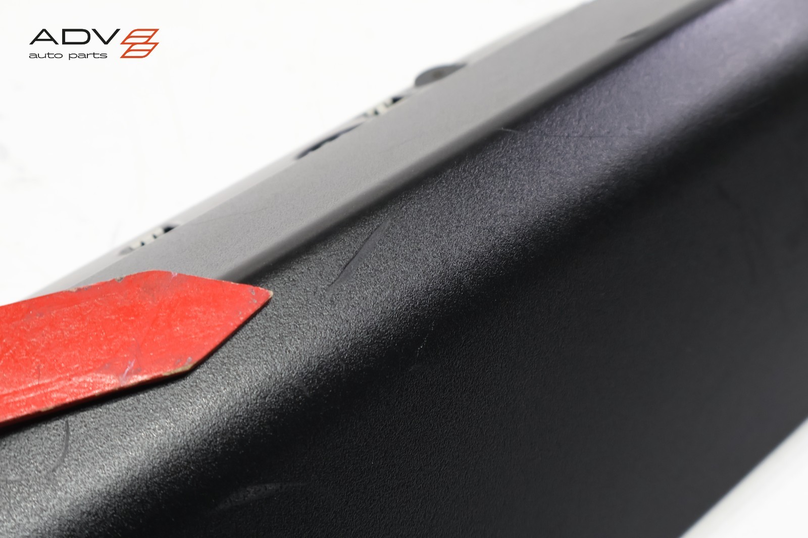 2017-2020 BMW i8 I12 COUPE LEFT SIDE DOOR SILL SCUFF PLATE TRIM COVER PANEL OEM