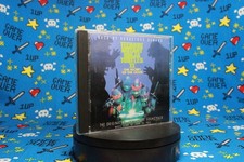 Teenage Mutant Ninja Turtles II Secret of the Ooze Soundtrack CD 1991 - OOP