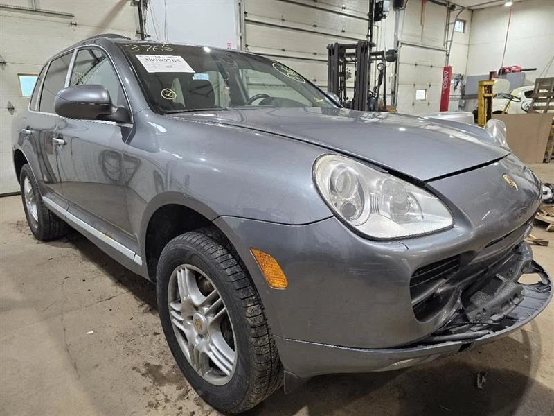 Cuarto de vidrio para conductor con tinte de privacidad para 03-06 08-10 PORSCHE CAYENNE 581428 Foto 2 de 4