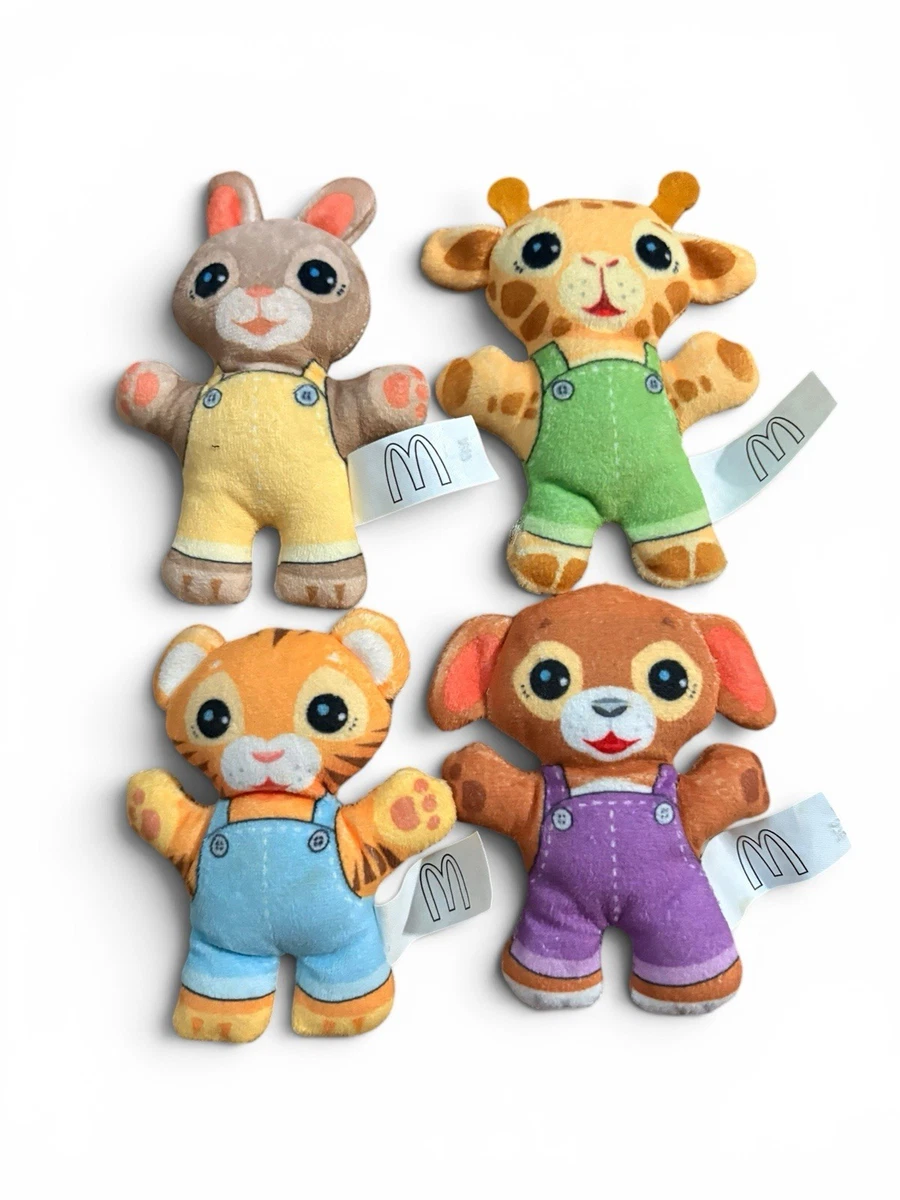 Mcdonalds Under 3 for sale | eBay